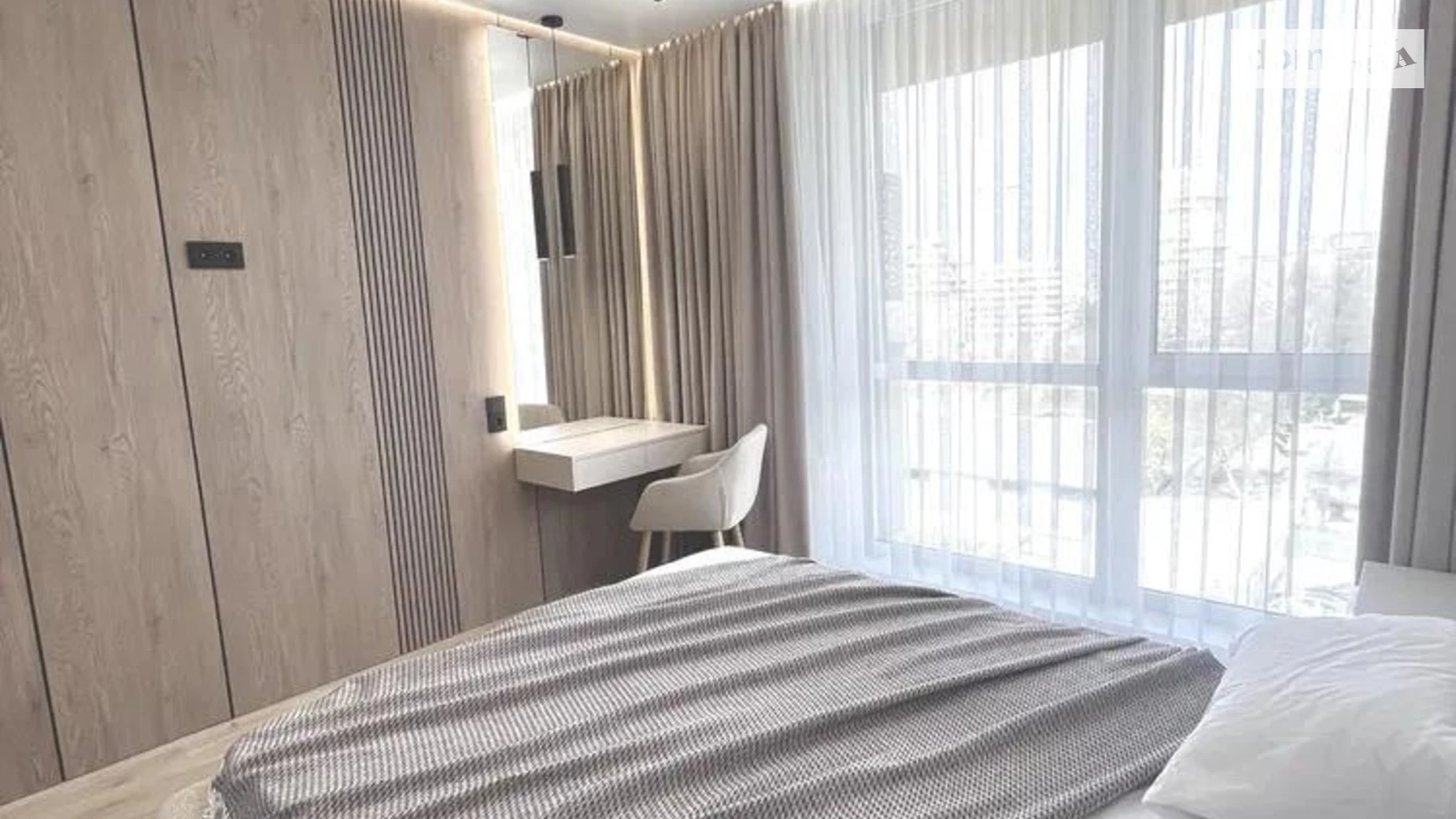 Продается 2-комнатная квартира 71.5 кв. м в Львове, ул. Владимира Навроцкого, 39 - фото 5