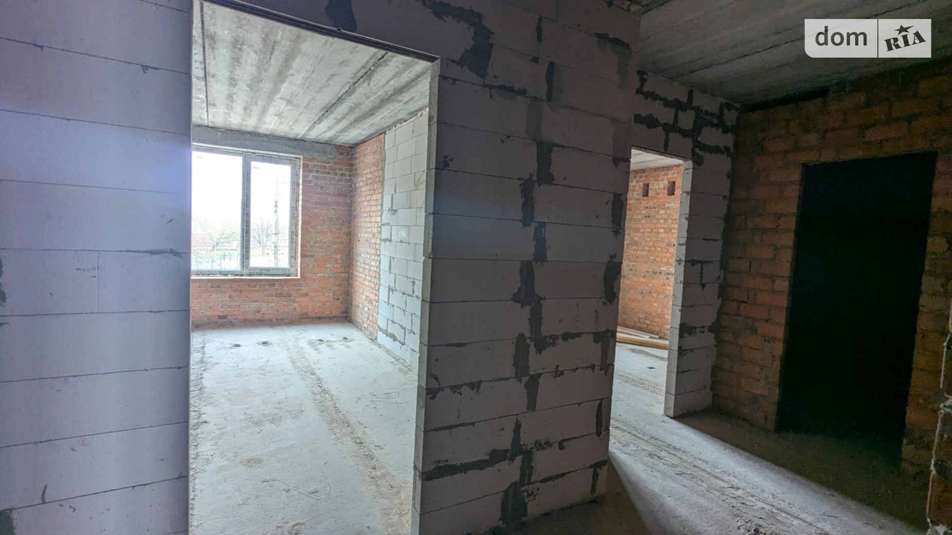 Продается 1-комнатная квартира 52.74 кв. м в Виннице, ул. Васильковая - фото 4