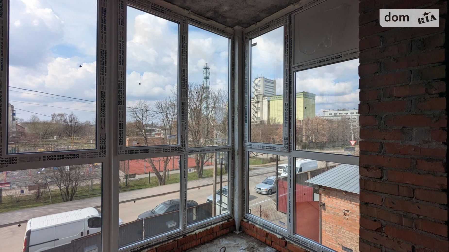 Продается 1-комнатная квартира 52.74 кв. м в Виннице, ул. Васильковая - фото 2