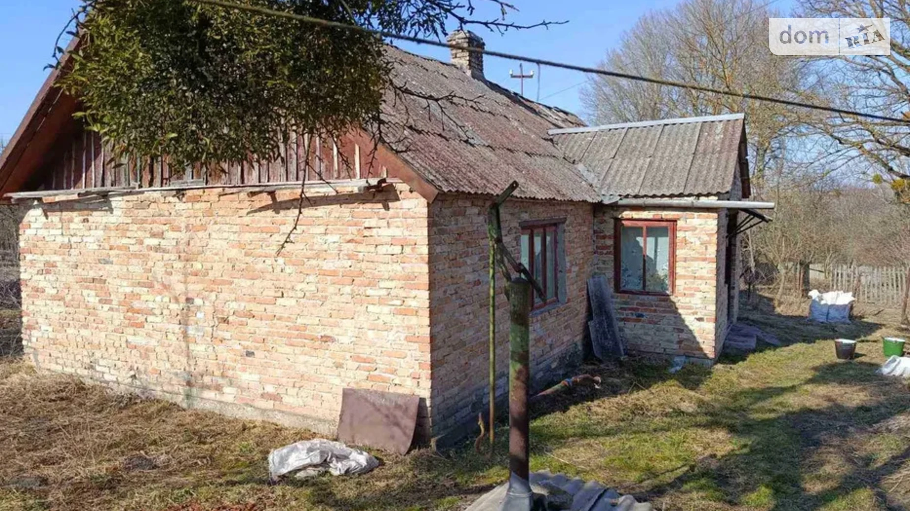 Продается одноэтажный дом 50 кв. м с участком, цена: 7000 $ - фото 2