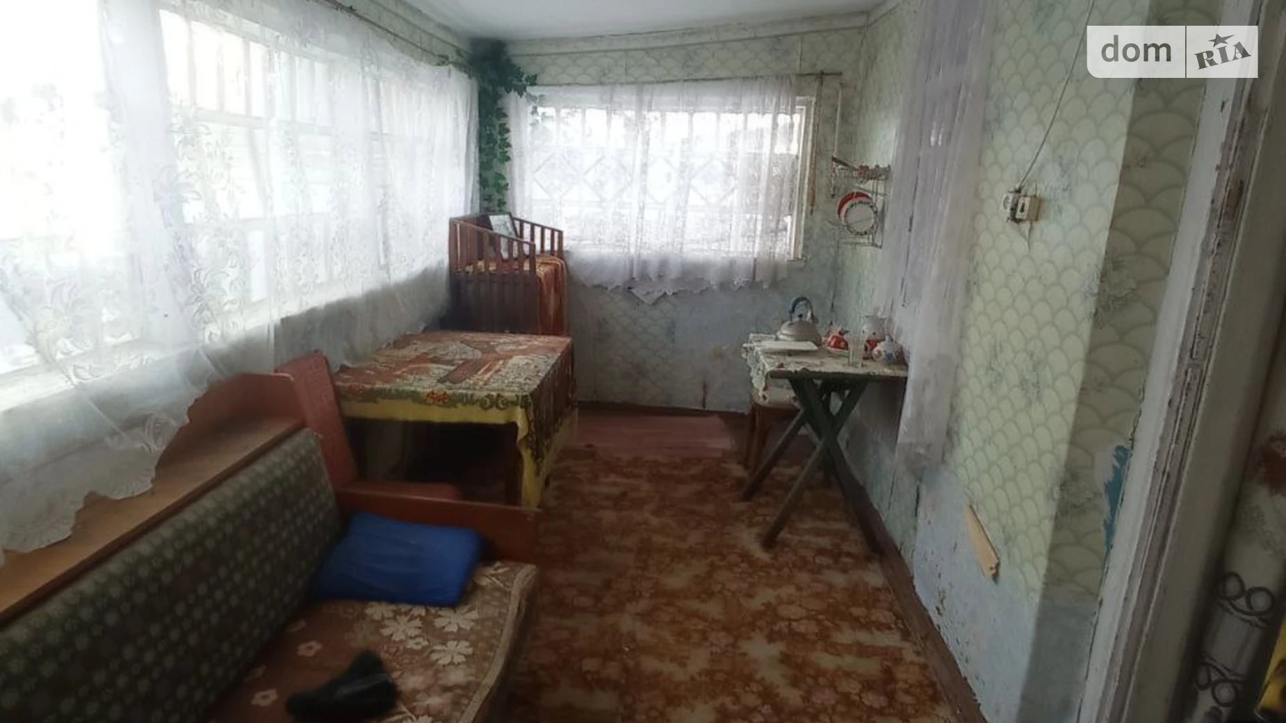 Продается одноэтажный дом 71 кв. м с садом, пер. Б. Хмельницкого, 19 - фото 4