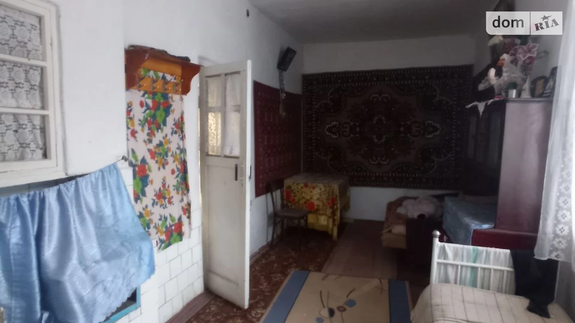 Продается одноэтажный дом 71 кв. м с садом, пер. Б. Хмельницкого, 19 - фото 5