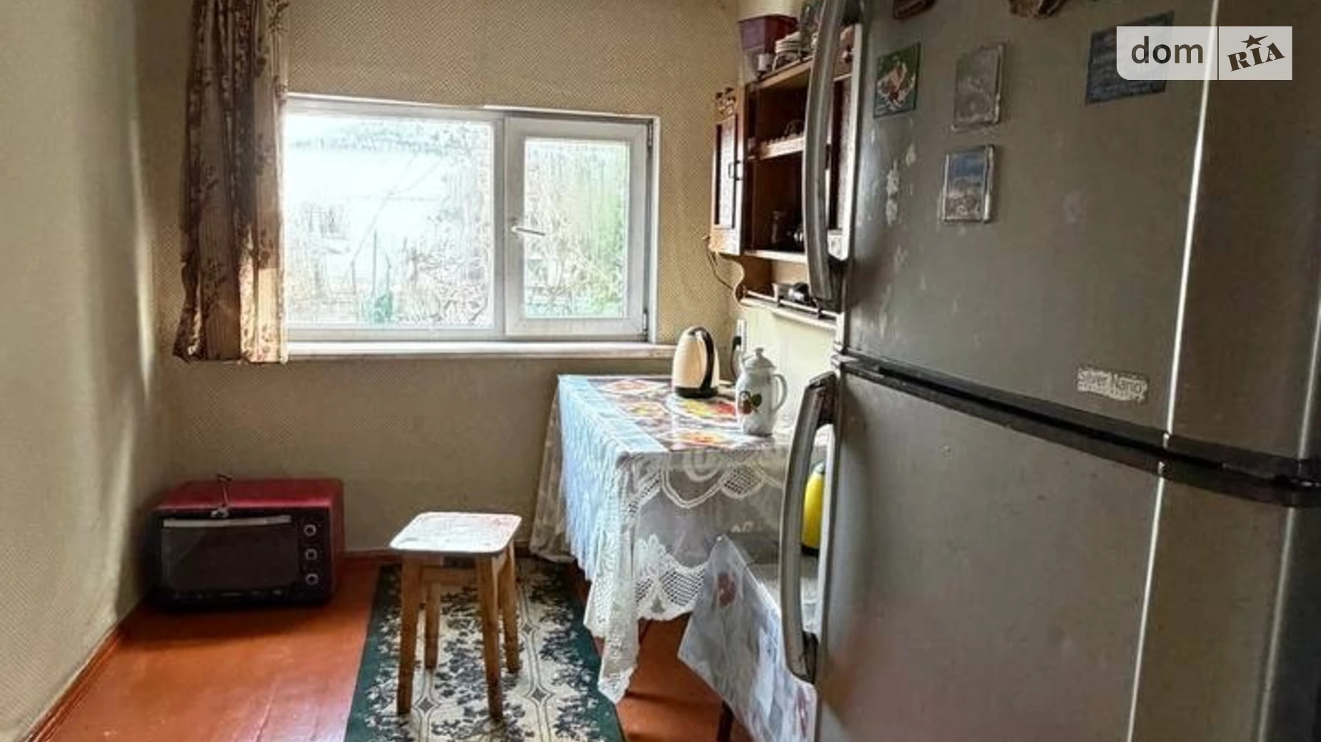 Продается часть дома 55 кв. м с баней/сауной, цена: 50000 $ - фото 4