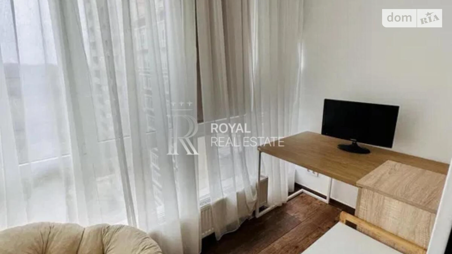 Продається 2-кімнатна квартира 61.1 кв. м у Києві, цена: 105000 $ - фото 5