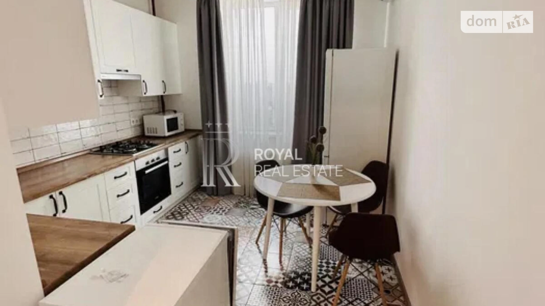 Продається 2-кімнатна квартира 61.1 кв. м у Києві, цена: 105000 $ - фото 4