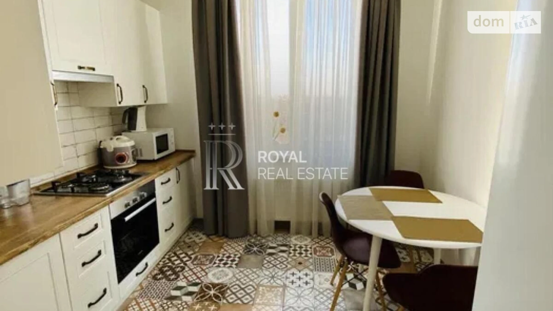 Продається 2-кімнатна квартира 61.1 кв. м у Києві, цена: 105000 $ - фото 2