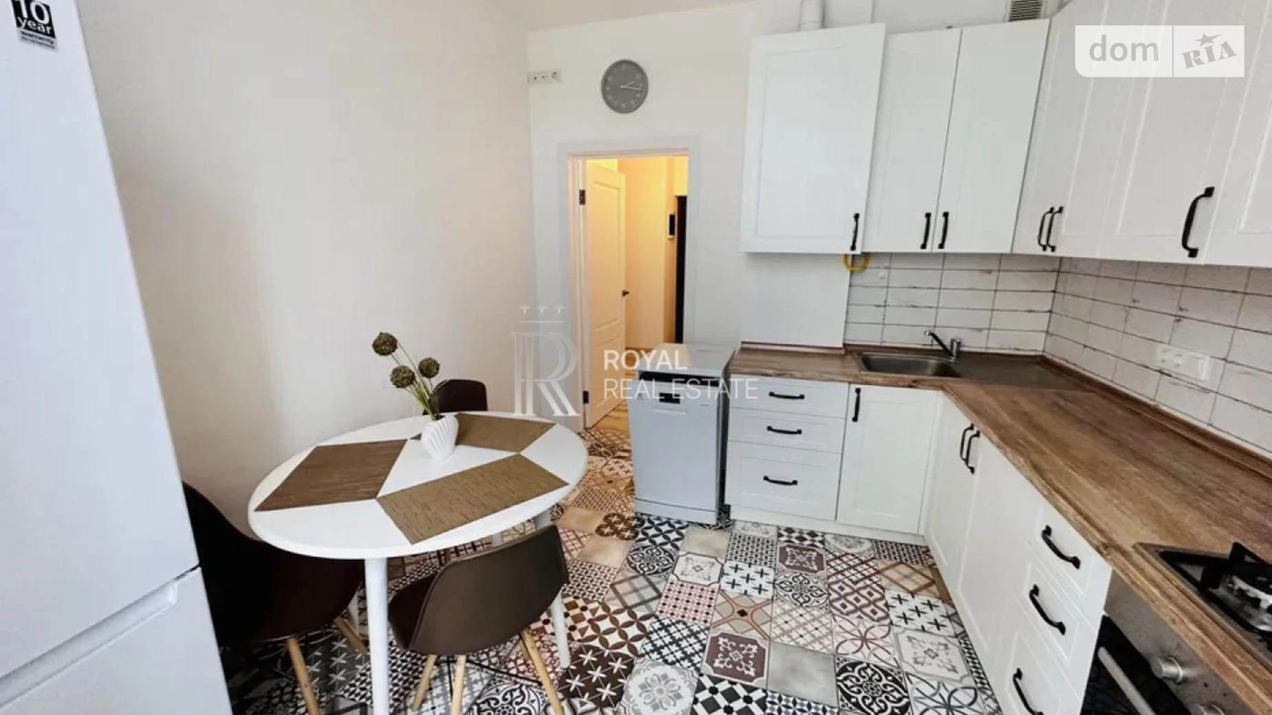 Продається 2-кімнатна квартира 61.1 кв. м у Києві, цена: 105000 $ - фото 3