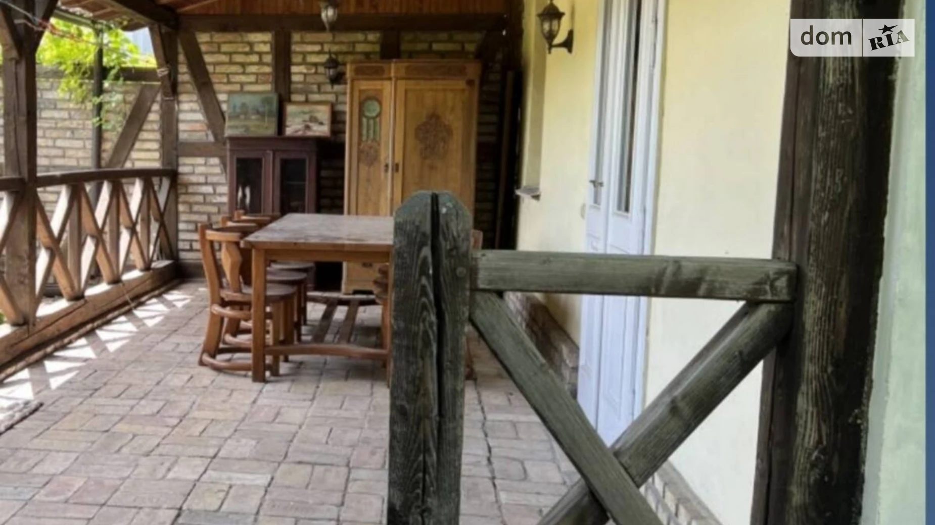 Сдается в оренду частина будинку 72.8 кв. м з мансардою, цена: 1200 $ - фото 3