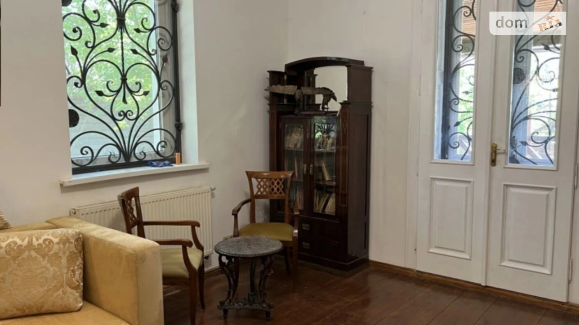 Сдается в оренду частина будинку 72.8 кв. м з мансардою, цена: 1200 $ - фото 2