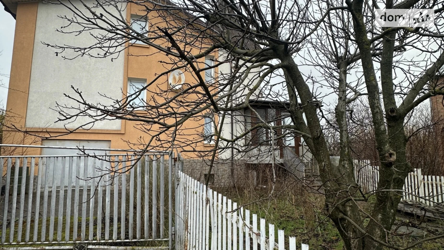 Продается дом на 3 этажа 163.7 кв. м с садом, цена: 105000 $ - фото 3