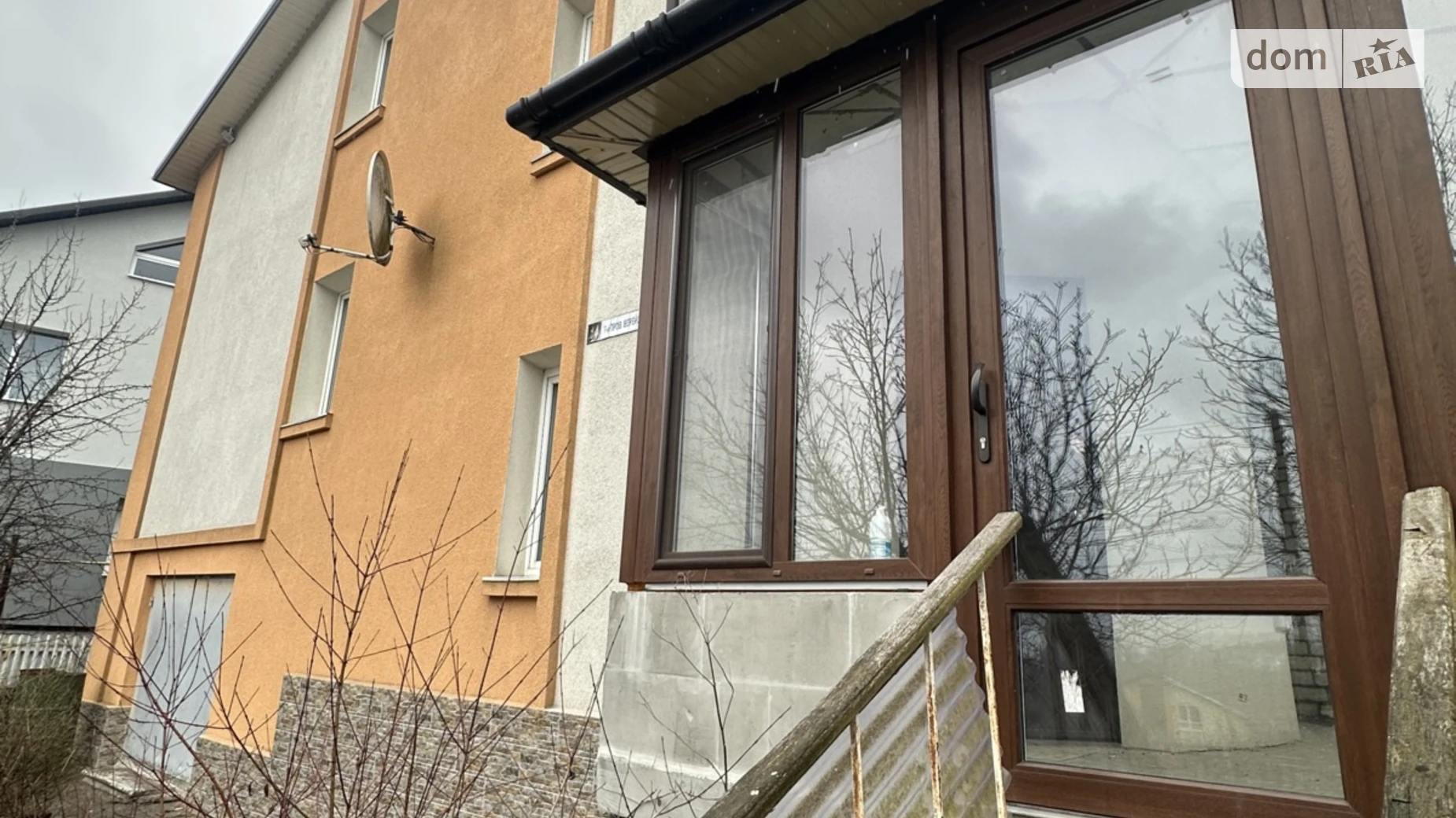 Продается дом на 3 этажа 163.7 кв. м с садом, цена: 105000 $ - фото 5