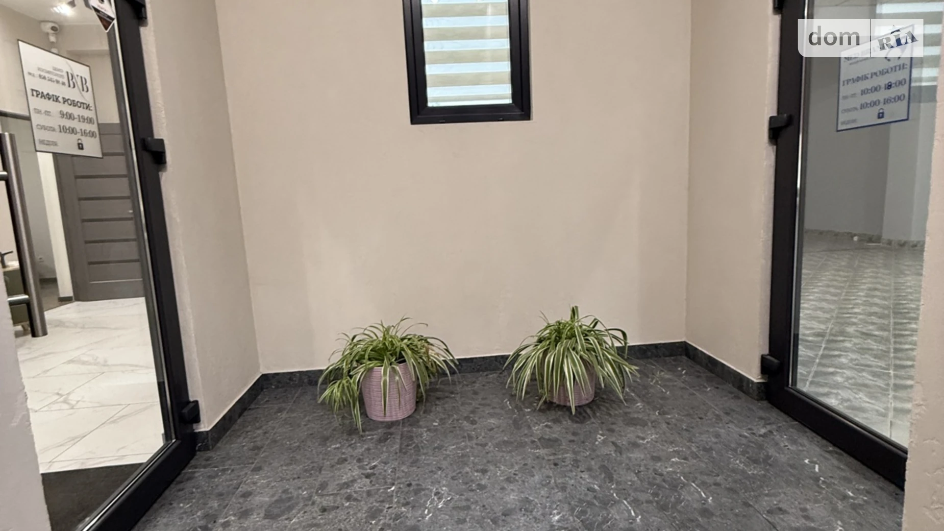 Здається в оренду приміщення вільного призначення 80 кв. м в 4-поверховій будівлі, цена: 25000 грн - фото 2