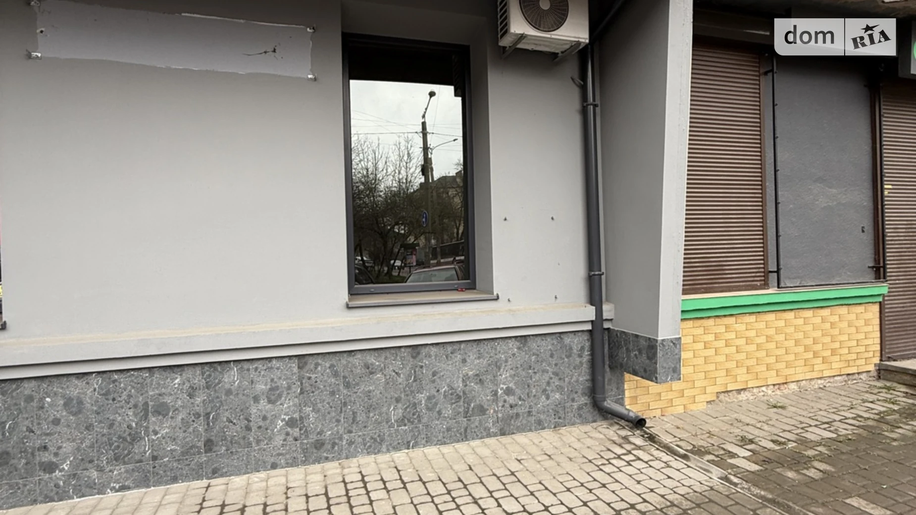 Здається в оренду приміщення вільного призначення 80 кв. м в 4-поверховій будівлі, цена: 25000 грн - фото 3