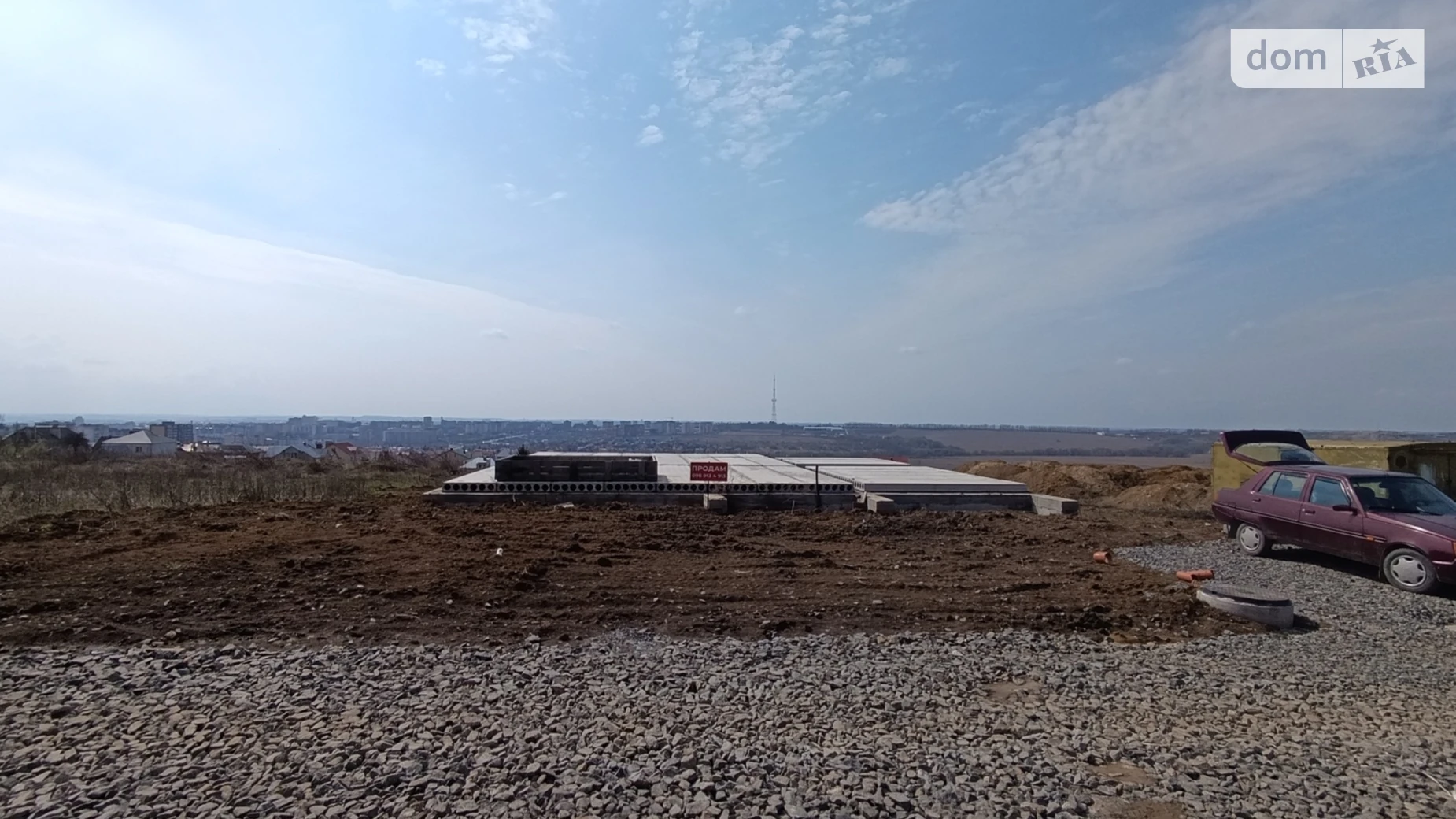 Продається земельна ділянка 9.73 соток у Хмельницькій області, цена: 68000 $ - фото 2