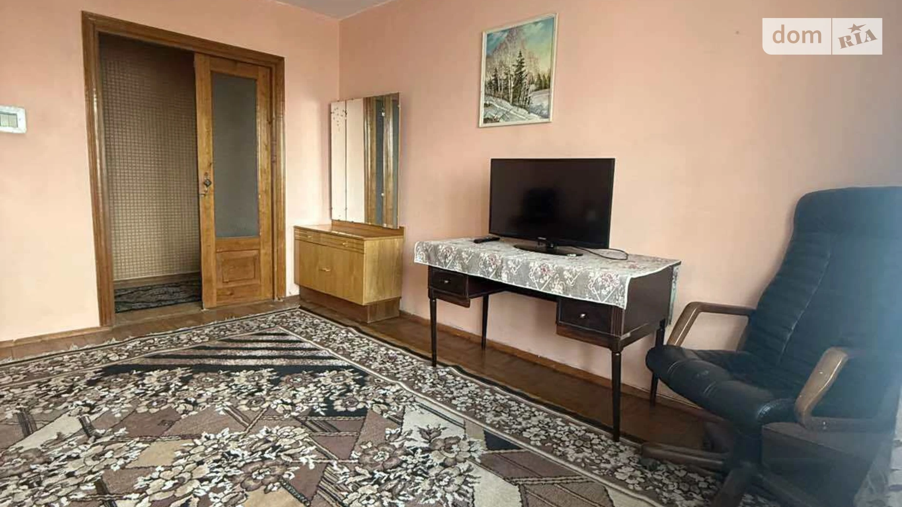 Сдается в аренду 3-комнатная квартира 65 кв. м в Виннице, ул. Брацлавская - фото 2