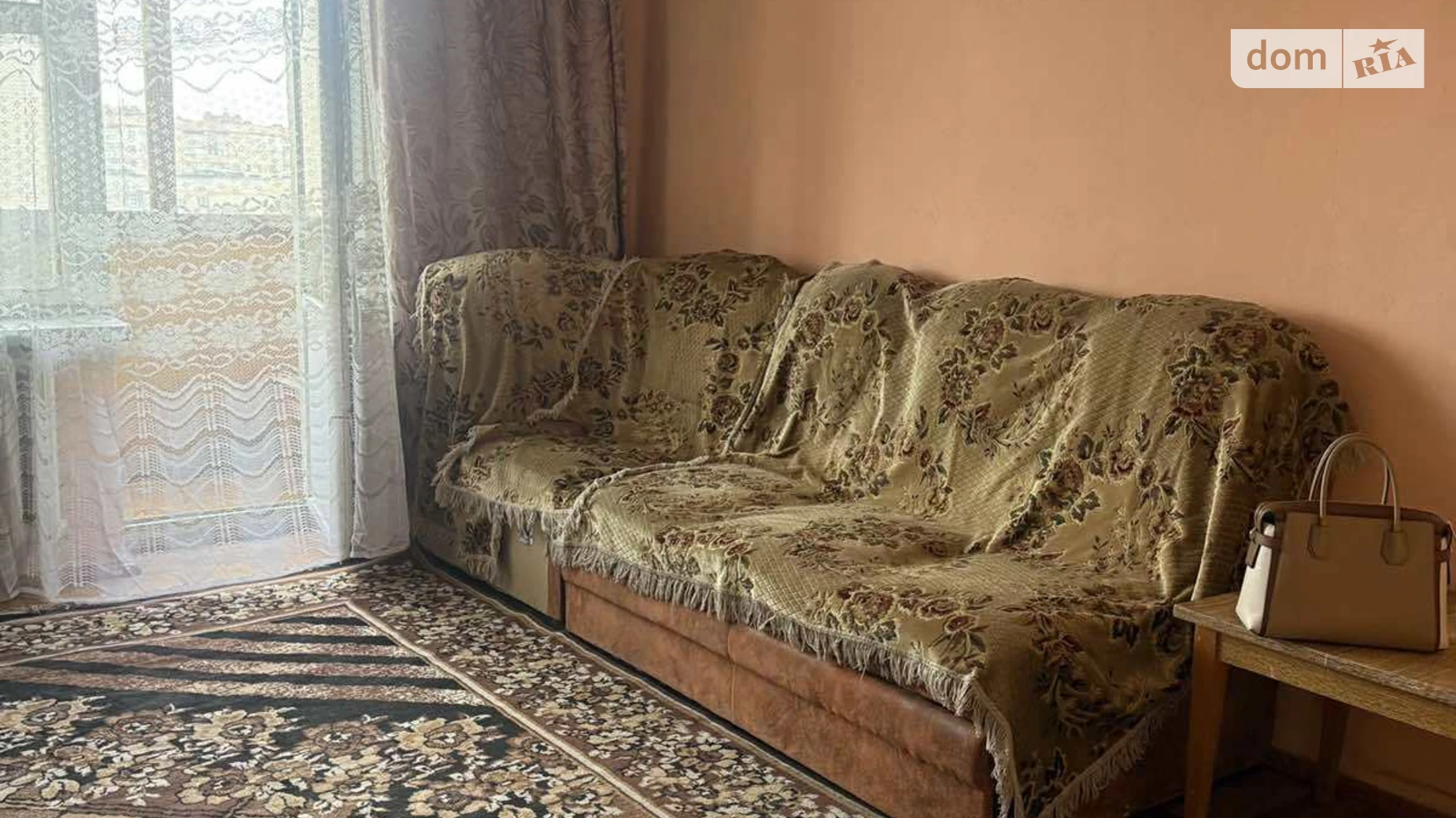 Сдается в аренду 3-комнатная квартира 65 кв. м в Виннице, ул. Брацлавская - фото 3