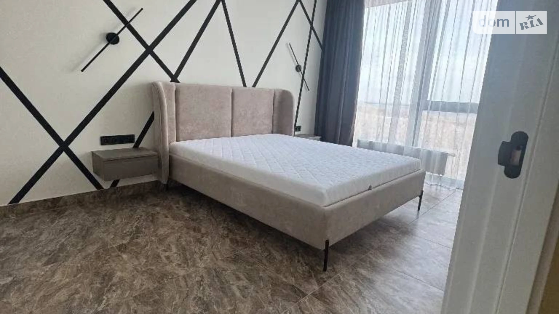Сдается в аренду 3-комнатная квартира 64 кв. м в Днепре, ул. Набережная Победы, 128 - фото 5