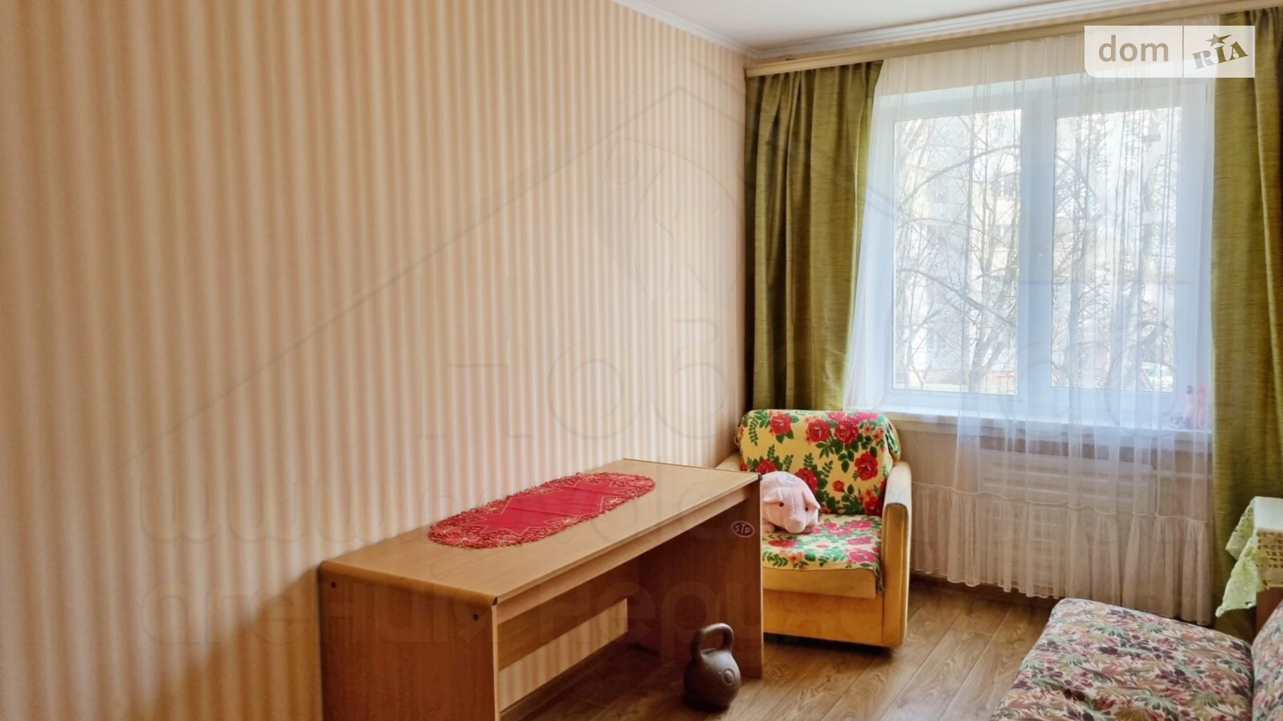 Продается 2-комнатная квартира 43.8 кв. м в Чернигове, ул. Владимира Коваленко(Генерала Пухова) - фото 2