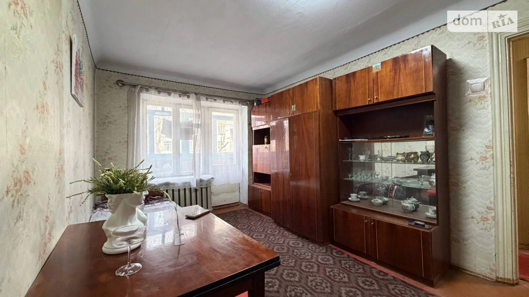Продается 2-комнатная квартира 44.9 кв. м в Хмельницком, ул. Каменецкая, 63 - фото 2