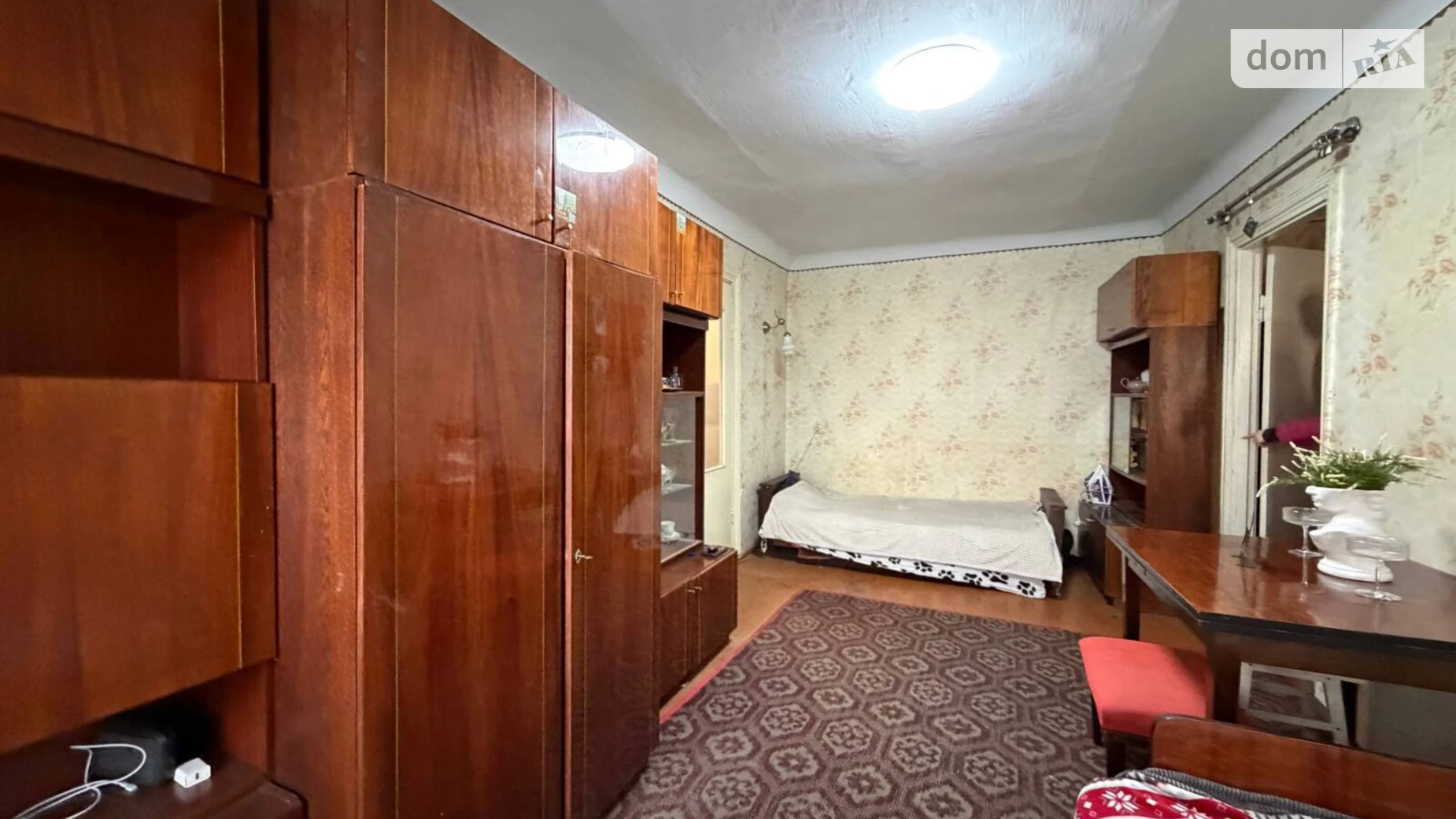 Продается 2-комнатная квартира 44.9 кв. м в Хмельницком, ул. Каменецкая, 63 - фото 3