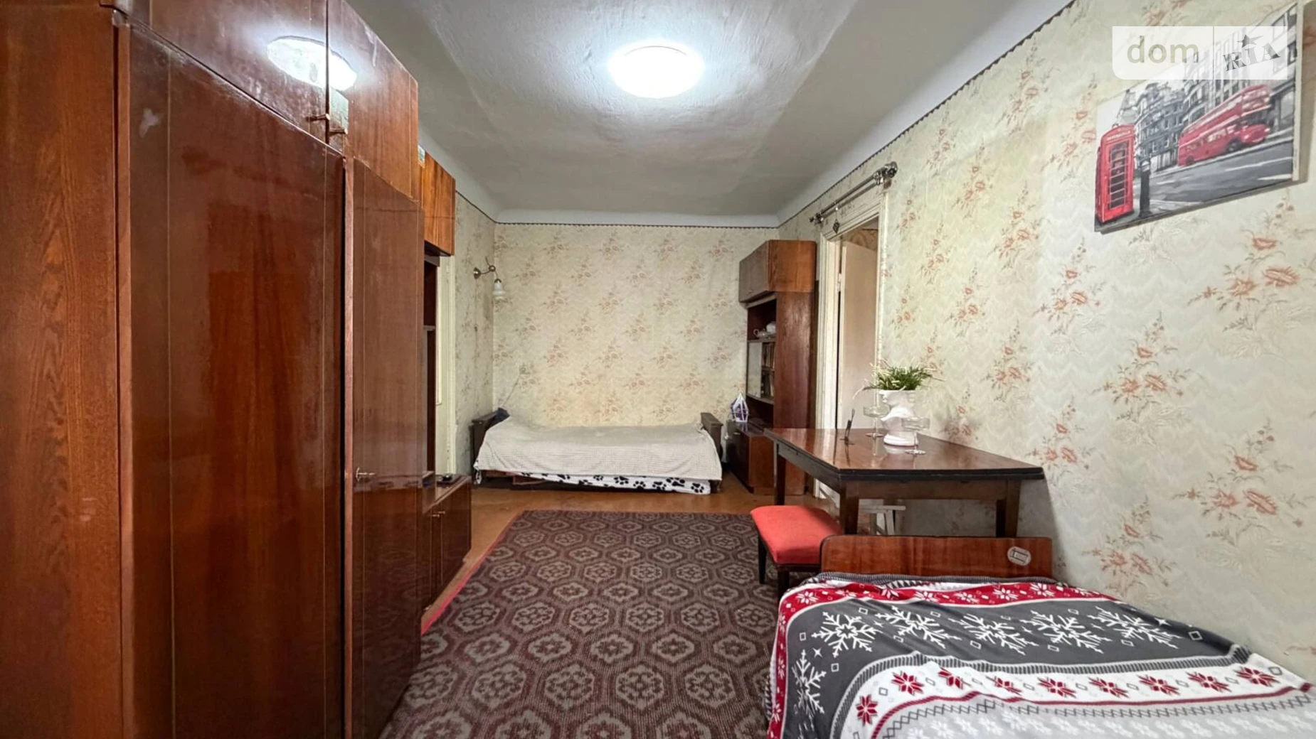 Продается 2-комнатная квартира 44.9 кв. м в Хмельницком, ул. Каменецкая, 63 - фото 4