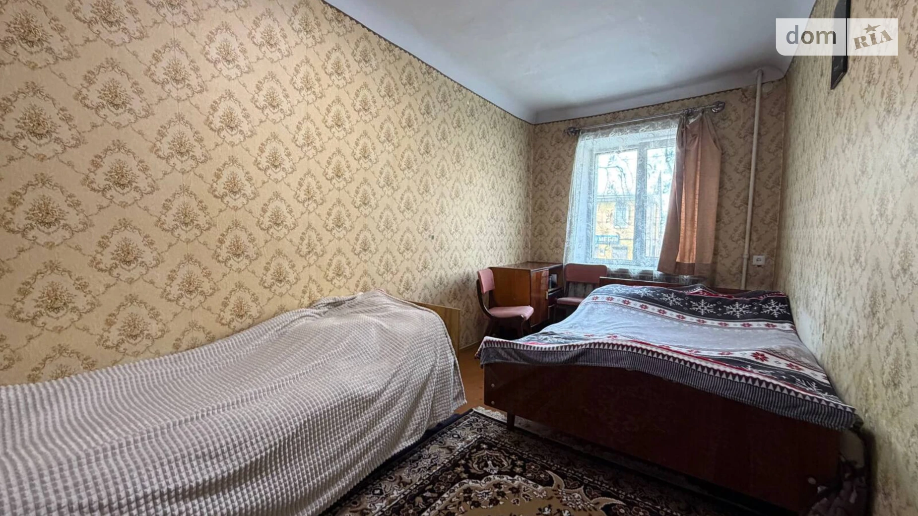 Продается 2-комнатная квартира 44.9 кв. м в Хмельницком, ул. Каменецкая, 63 - фото 5