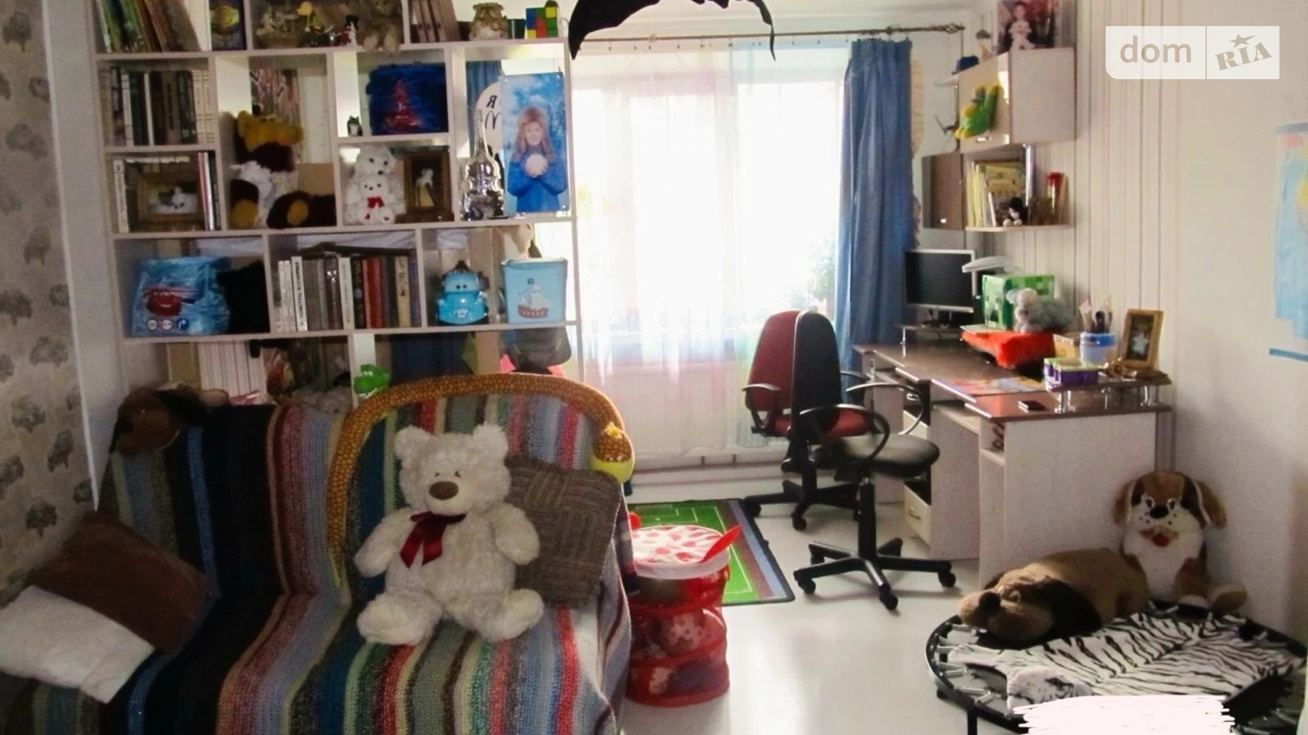 Продается 3-комнатная квартира 61.6 кв. м в Бердичеве, ул. Рыночная(30-летия Победы), 7 - фото 5