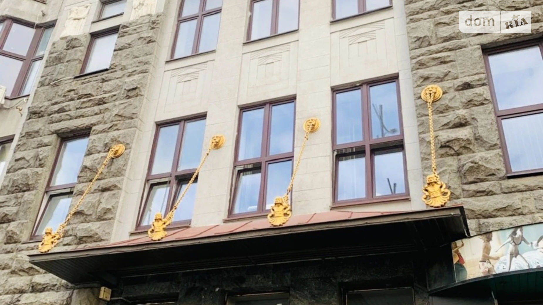 Продається офіс 131.8 кв. м в бізнес-центрі, цена: 85670 $ - фото 2