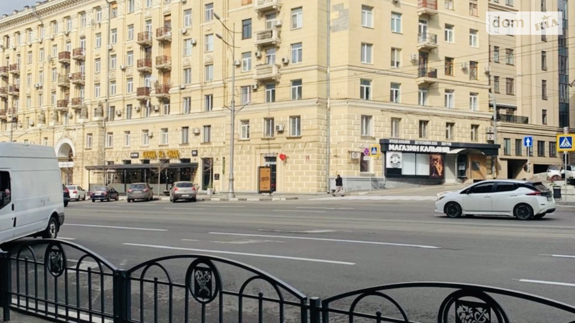 Продається офіс 131.8 кв. м в бізнес-центрі, цена: 85670 $ - фото 5