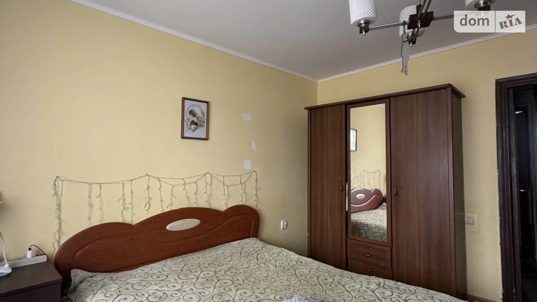 Продается 4-комнатная квартира 73.9 кв. м в Львове, ул. Варшавская - фото 3