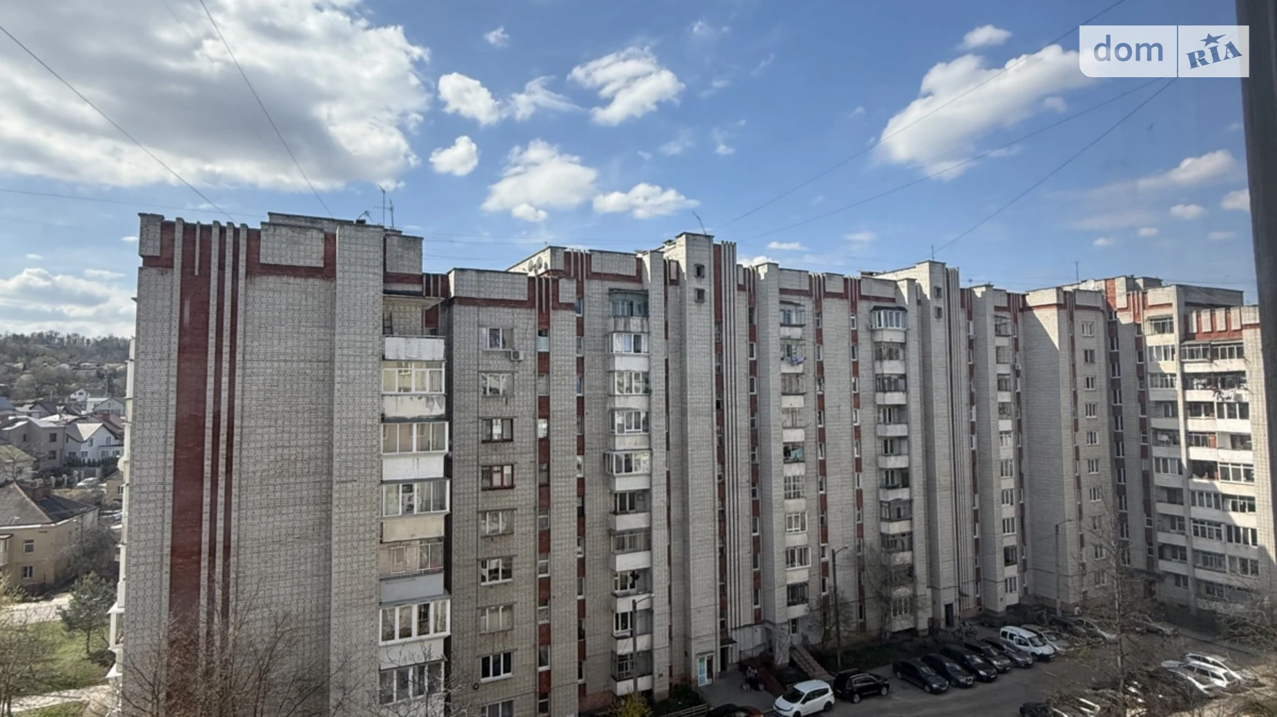 Продается 4-комнатная квартира 73.9 кв. м в Львове, ул. Варшавская - фото 4
