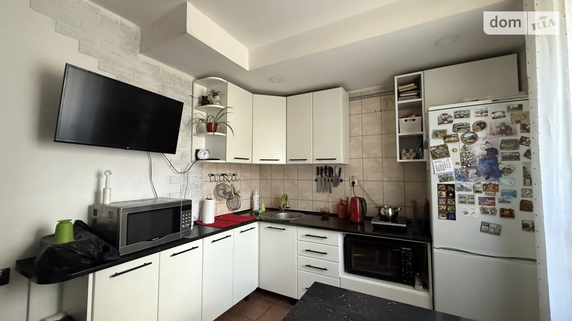 Продается 4-комнатная квартира 73.9 кв. м в Львове, ул. Варшавская - фото 5