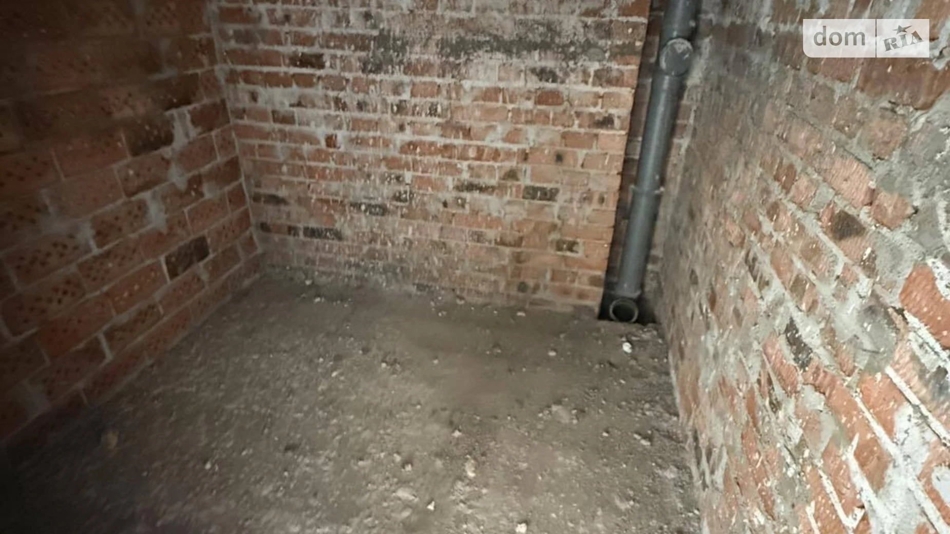 Продается 1-комнатная квартира 33.69 кв. м в Хмельницком, ул. Сечевых Стрельцов - фото 2