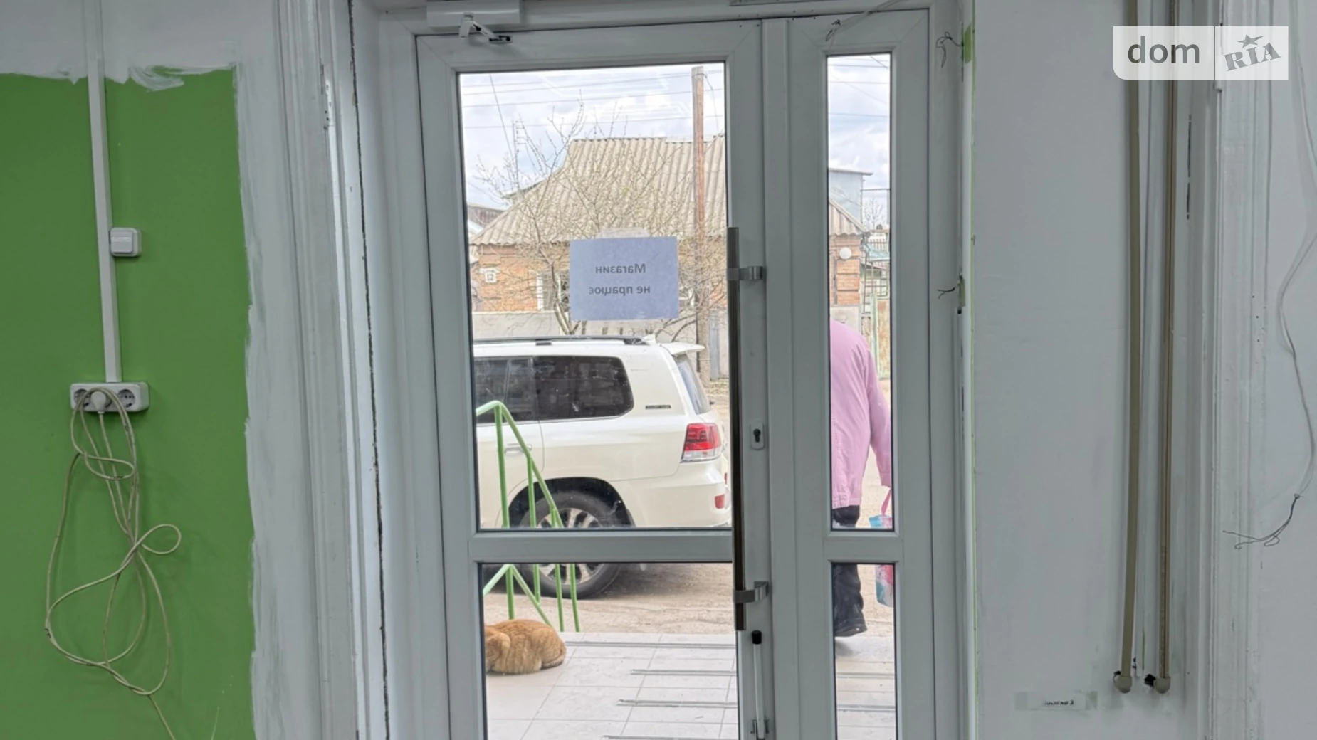 Сдается в аренду помещения свободного назначения 180 кв. м в 4-этажном здании, цена: 50400 грн - фото 2