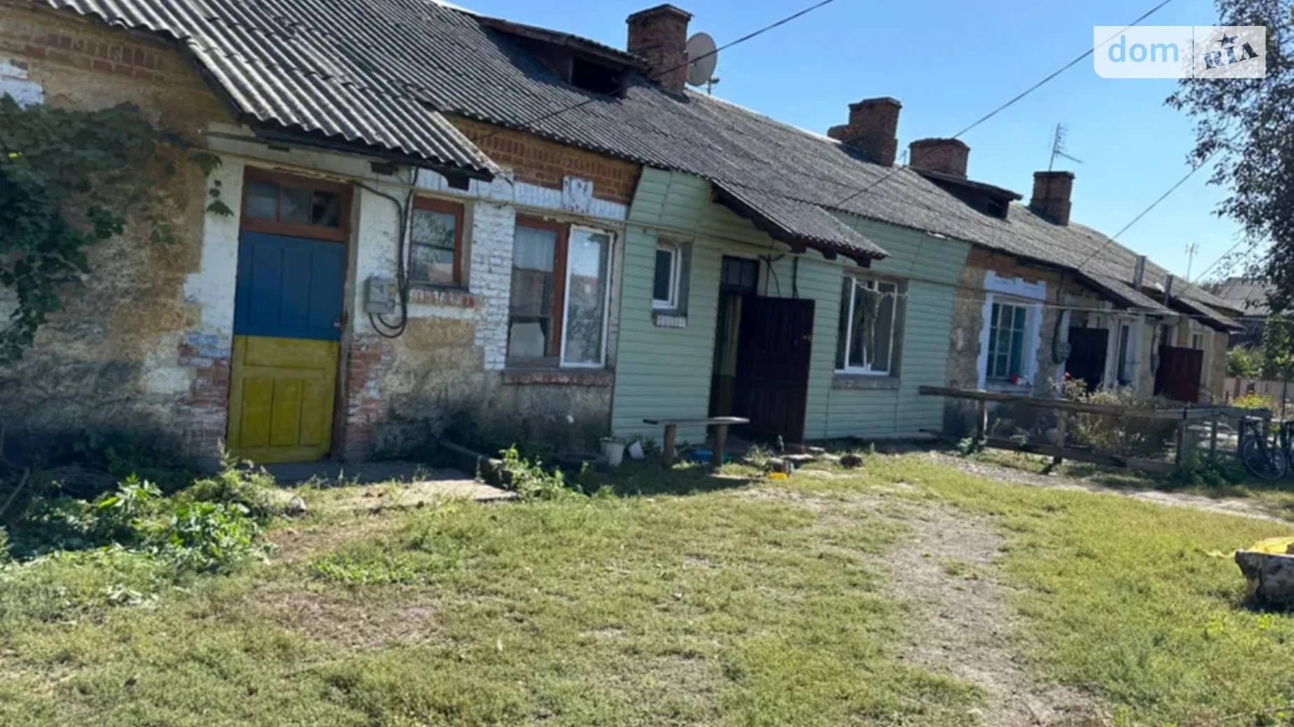 Продается часть дома 55 кв. м с камином, Гончарука - фото 3