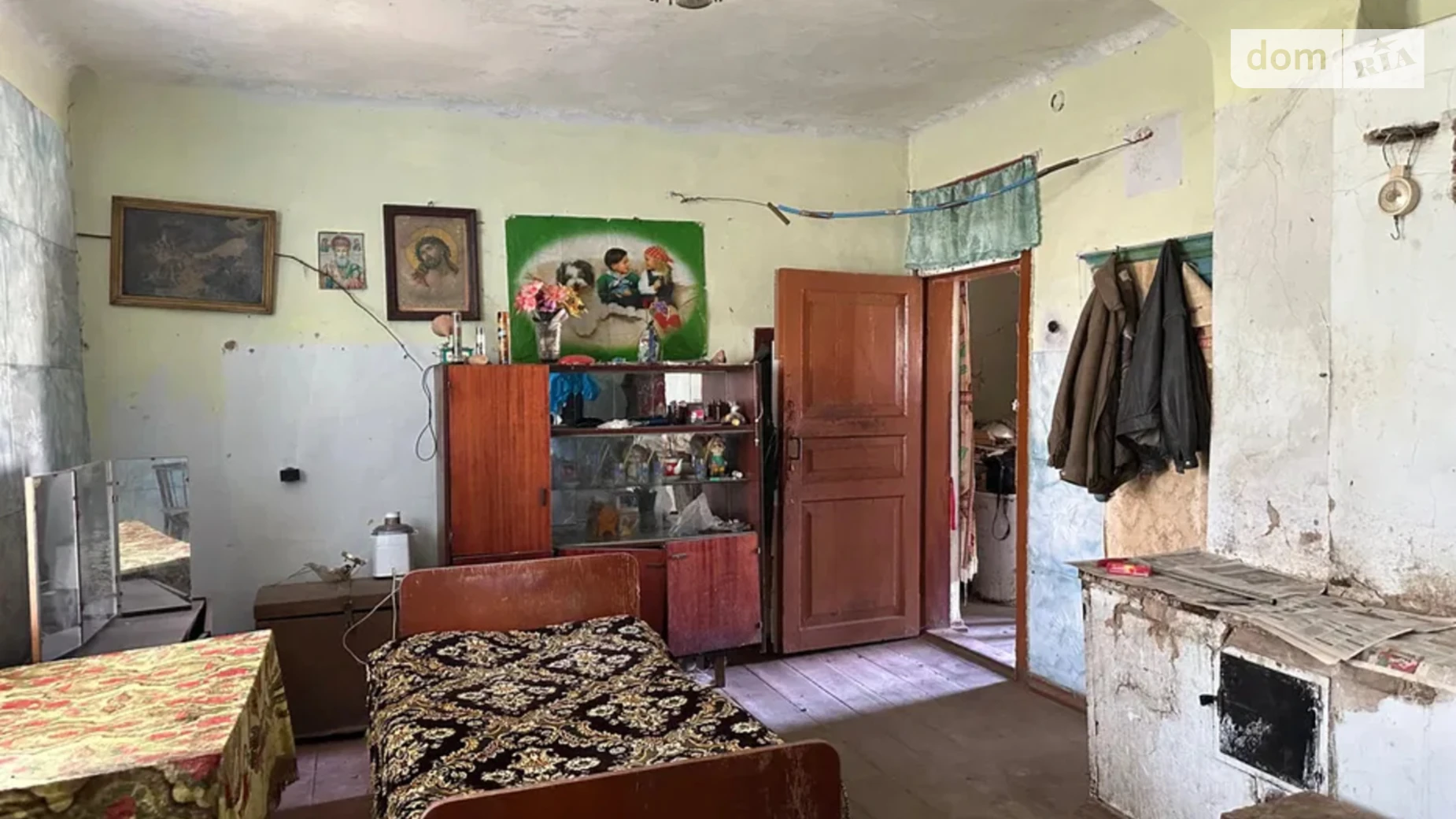 Продается часть дома 55 кв. м с камином, Гончарука - фото 4