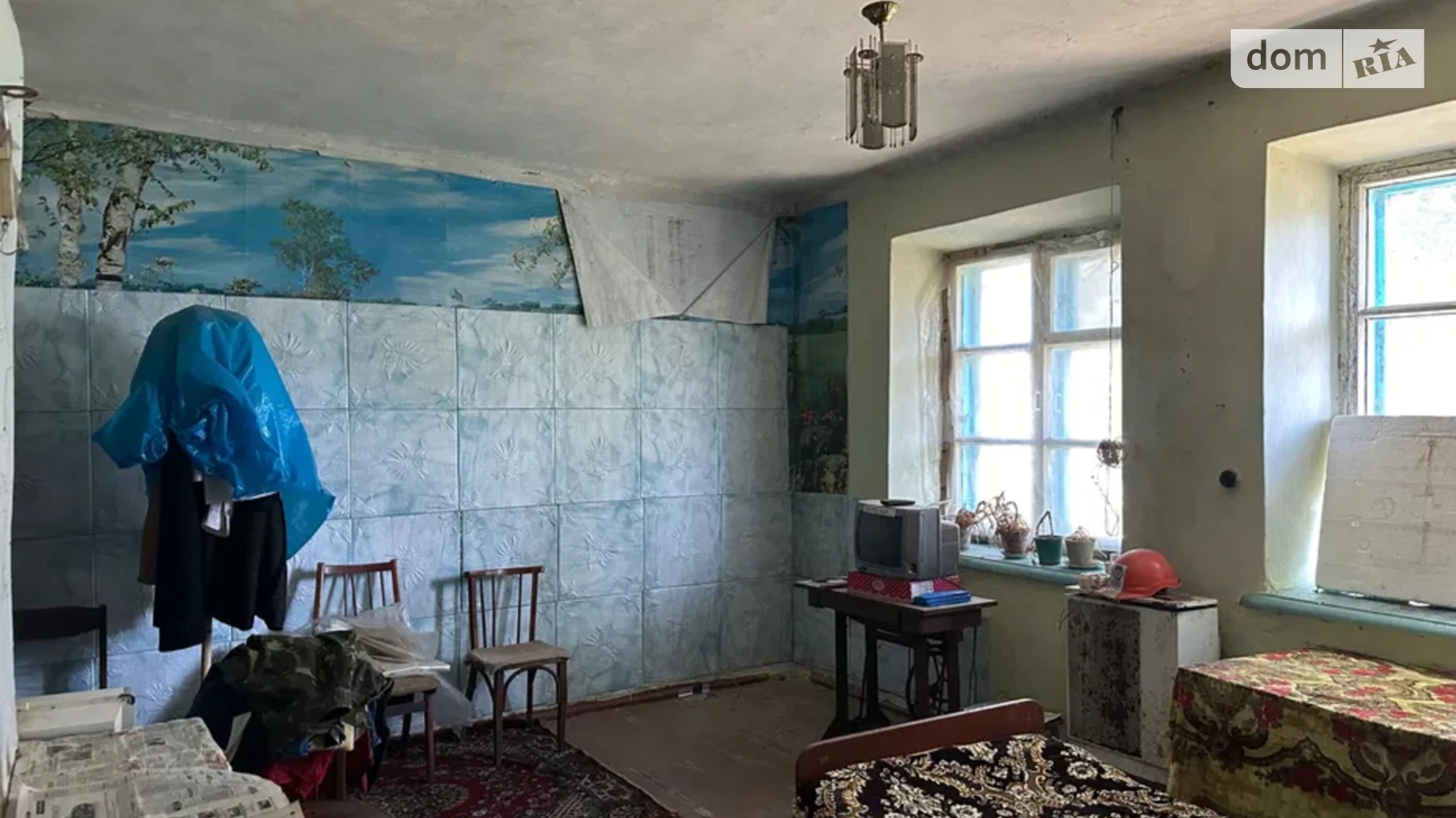 Продается часть дома 55 кв. м с камином, Гончарука - фото 5