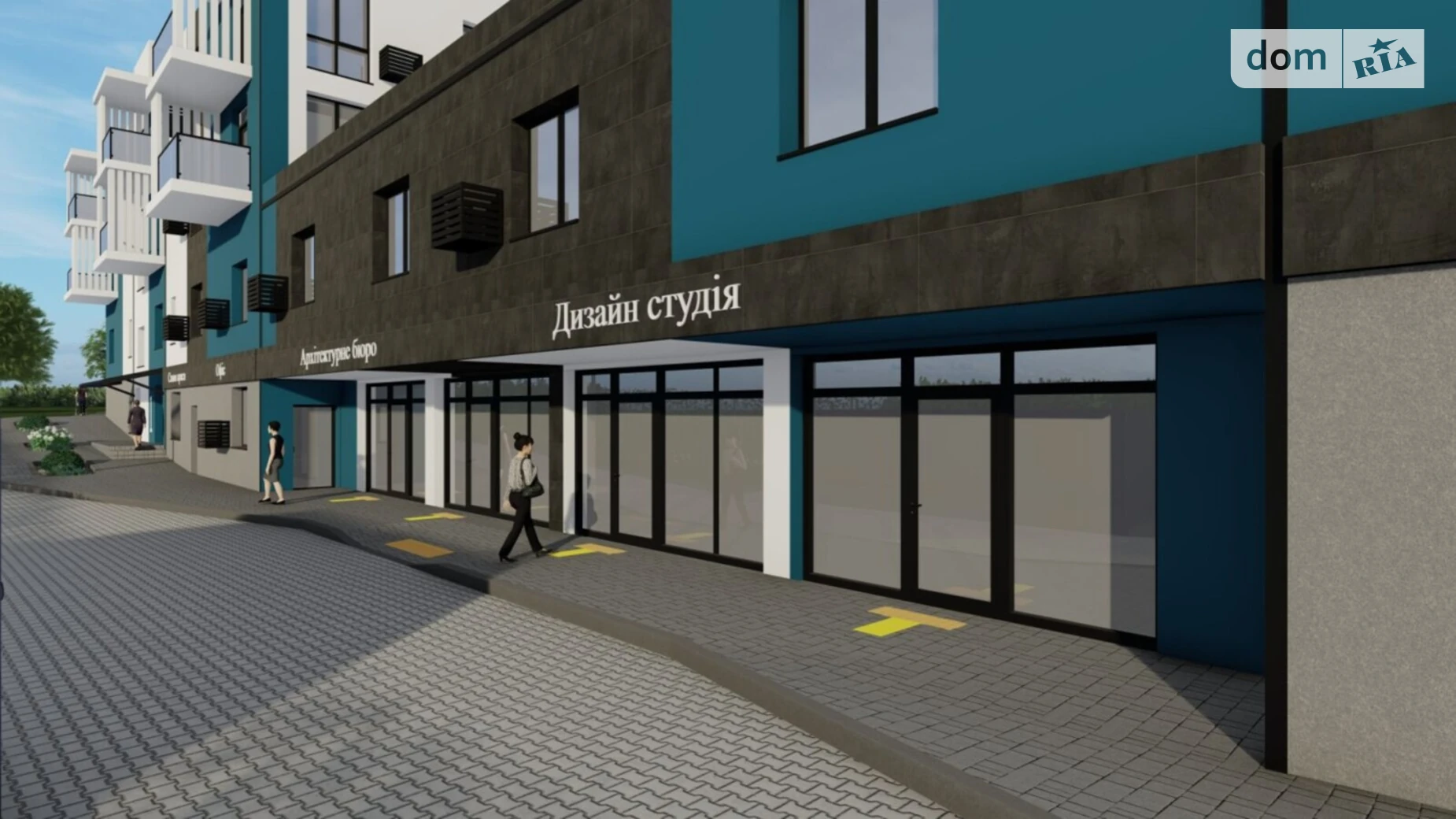 Продается 2-комнатная квартира 57.4 кв. м в Варашу, ул. Луговая, 38 - фото 5