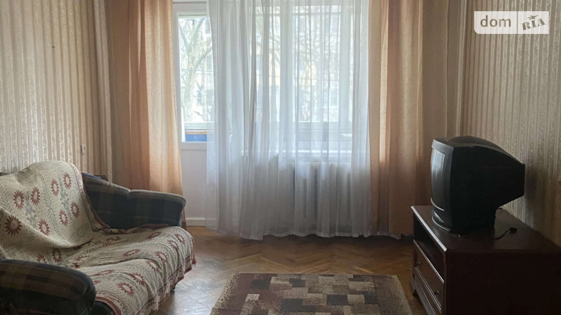 Сдается в аренду 2-комнатная квартира 36 кв. м в Киеве, ул. Ивана Выговского(Маршала Гречко), 12 - фото 3