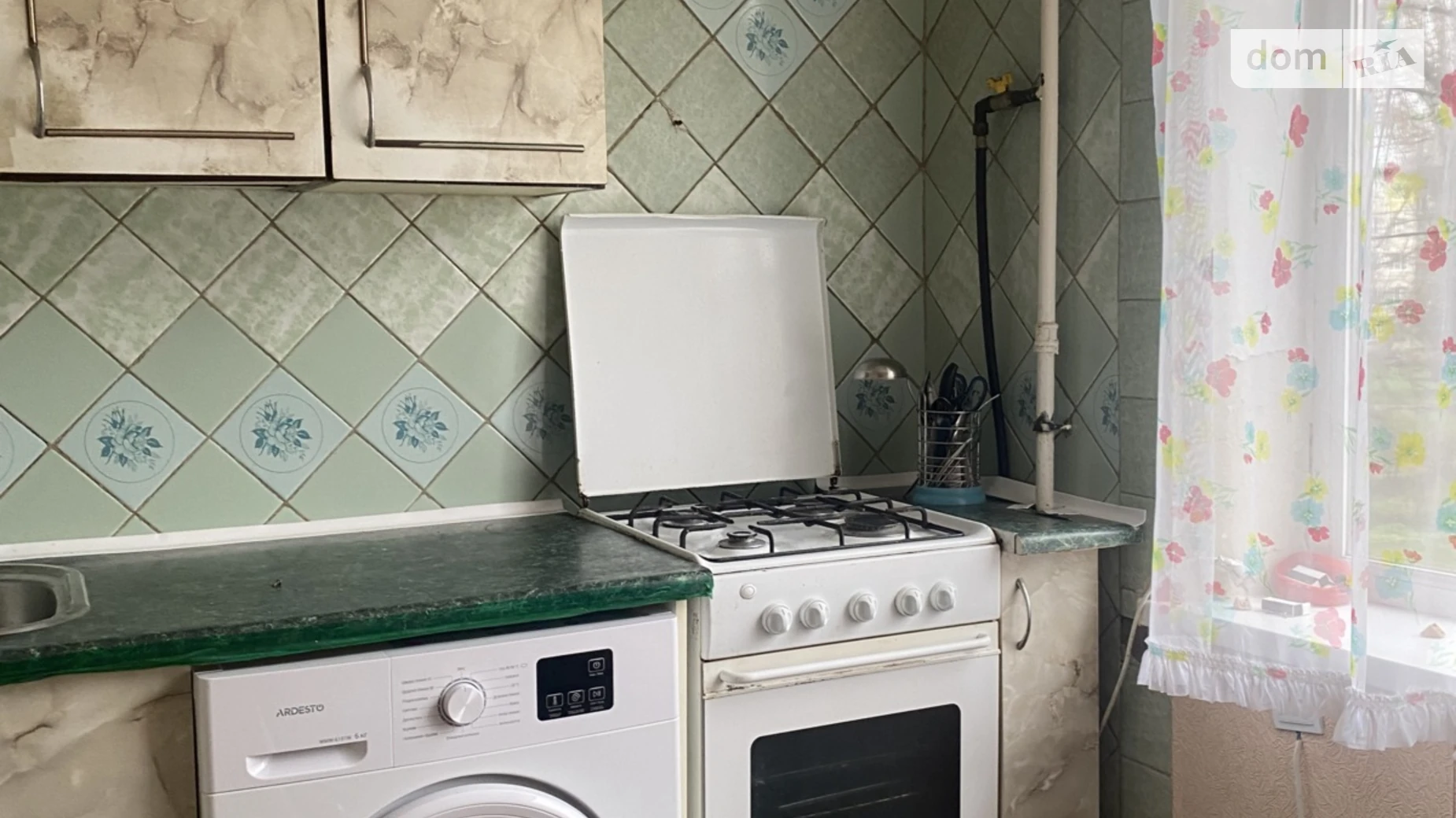 Сдается в аренду 2-комнатная квартира 36 кв. м в Киеве, ул. Ивана Выговского(Маршала Гречко), 12 - фото 5