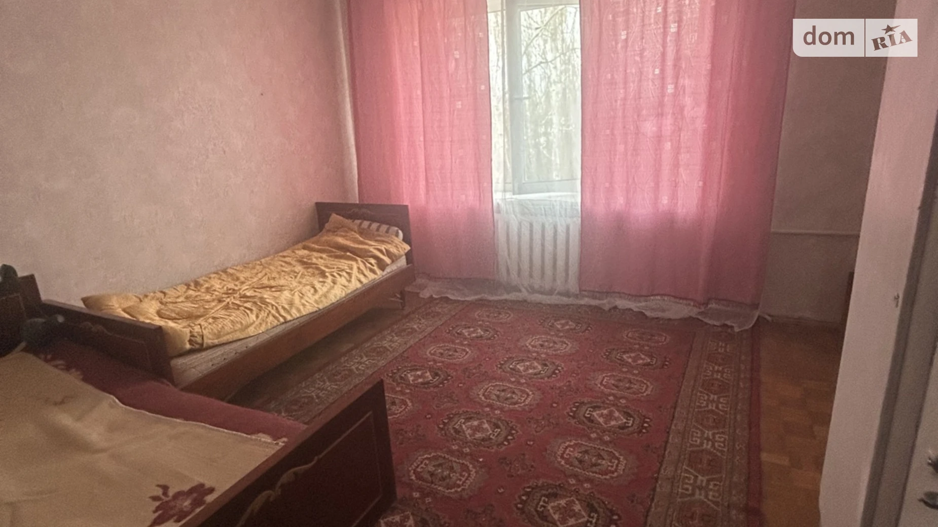 Сдается в аренду 2-комнатная квартира 58 кв. м в Виннице, ул. Марии Литвиненко-Вольгемут - фото 5