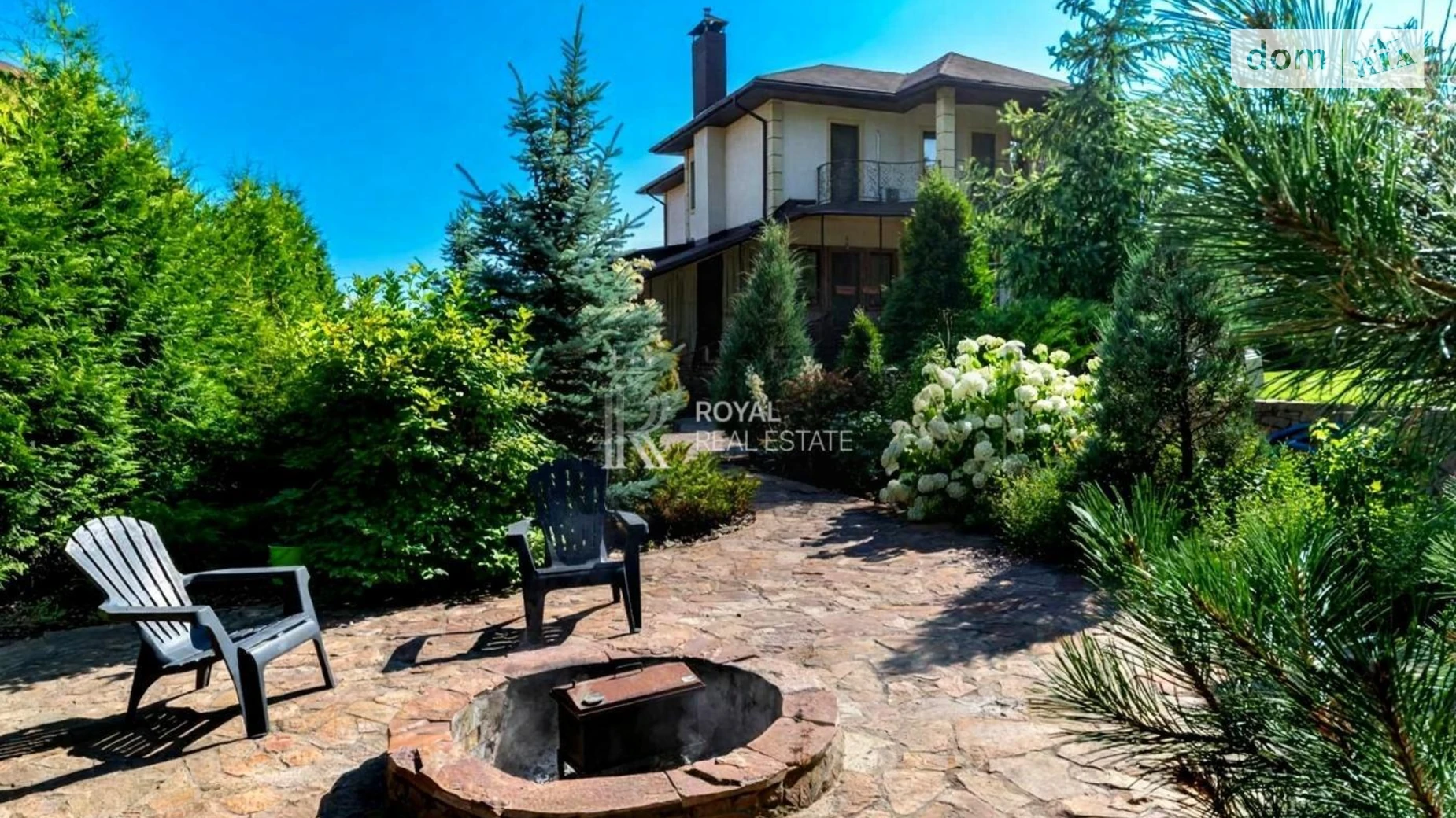 Продается дом на 2 этажа 298.9 кв. м с садом, цена: 450000 $ - фото 3