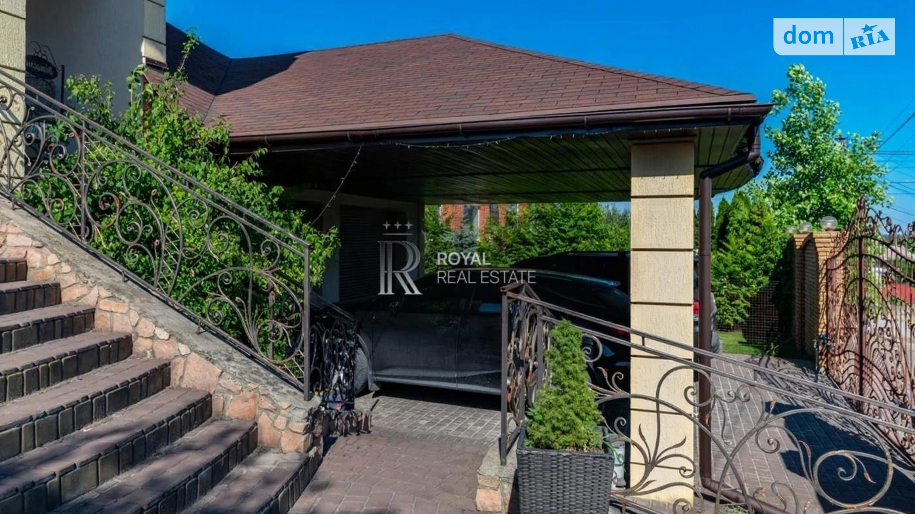 Продается дом на 2 этажа 298.9 кв. м с садом, цена: 450000 $ - фото 4