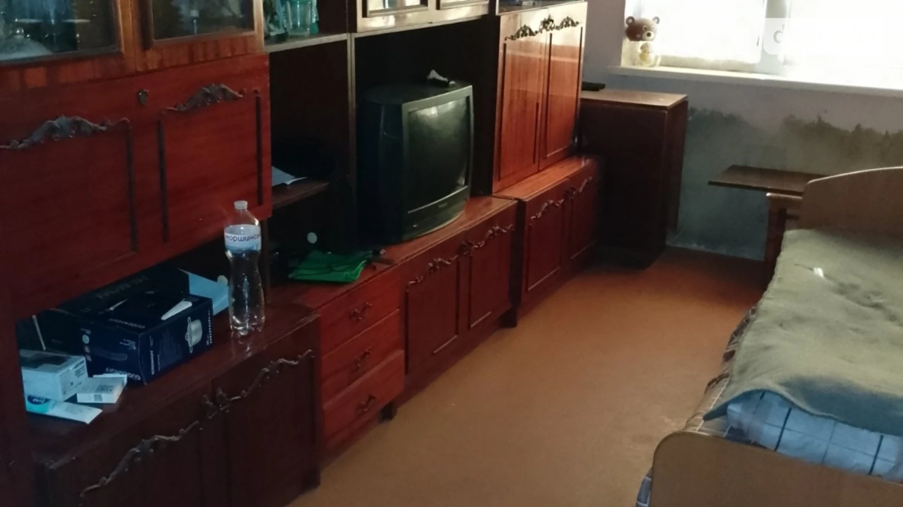 Продается 2-комнатная квартира 46.5 кв. м в Баштанке, ул. Полтавская, 38 - фото 3