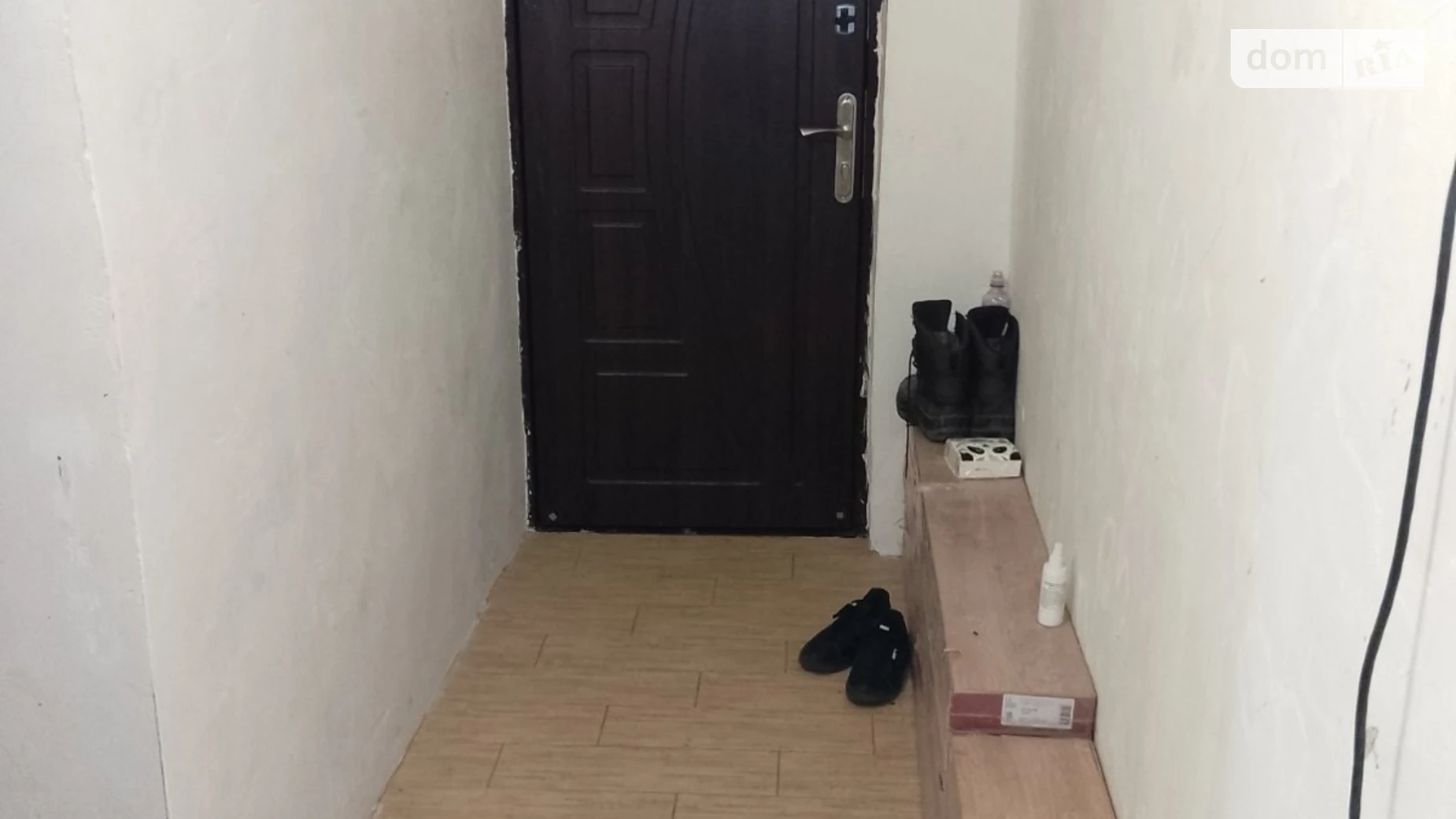 Продается 2-комнатная квартира 46.5 кв. м в Баштанке, ул. Полтавская, 38 - фото 4