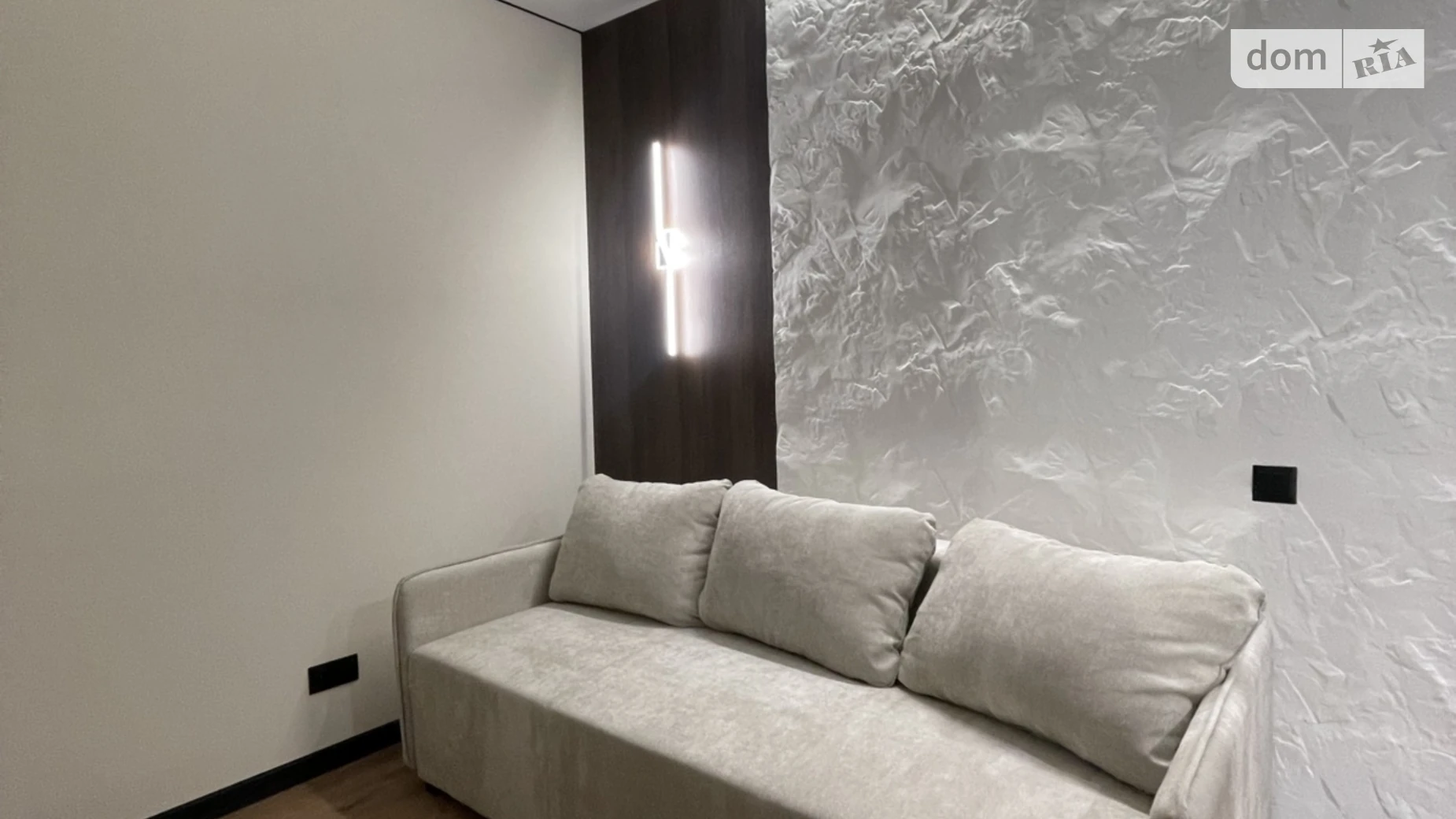 Продается 1-комнатная квартира 46 кв. м в Хмельницком, ул. Кармелюка, 3/6 - фото 3