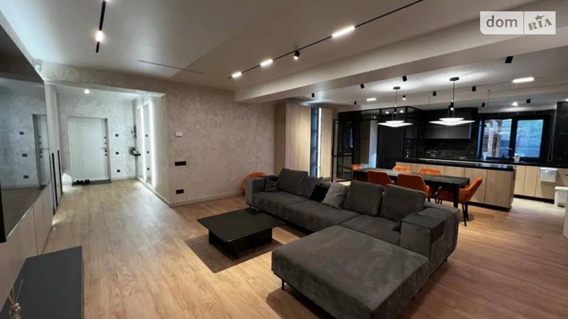 Продается 4-комнатная квартира 178 кв. м в Днепре, ул. Ольгерда Бочковского(Пушкина Генерала), 8Б - фото 3