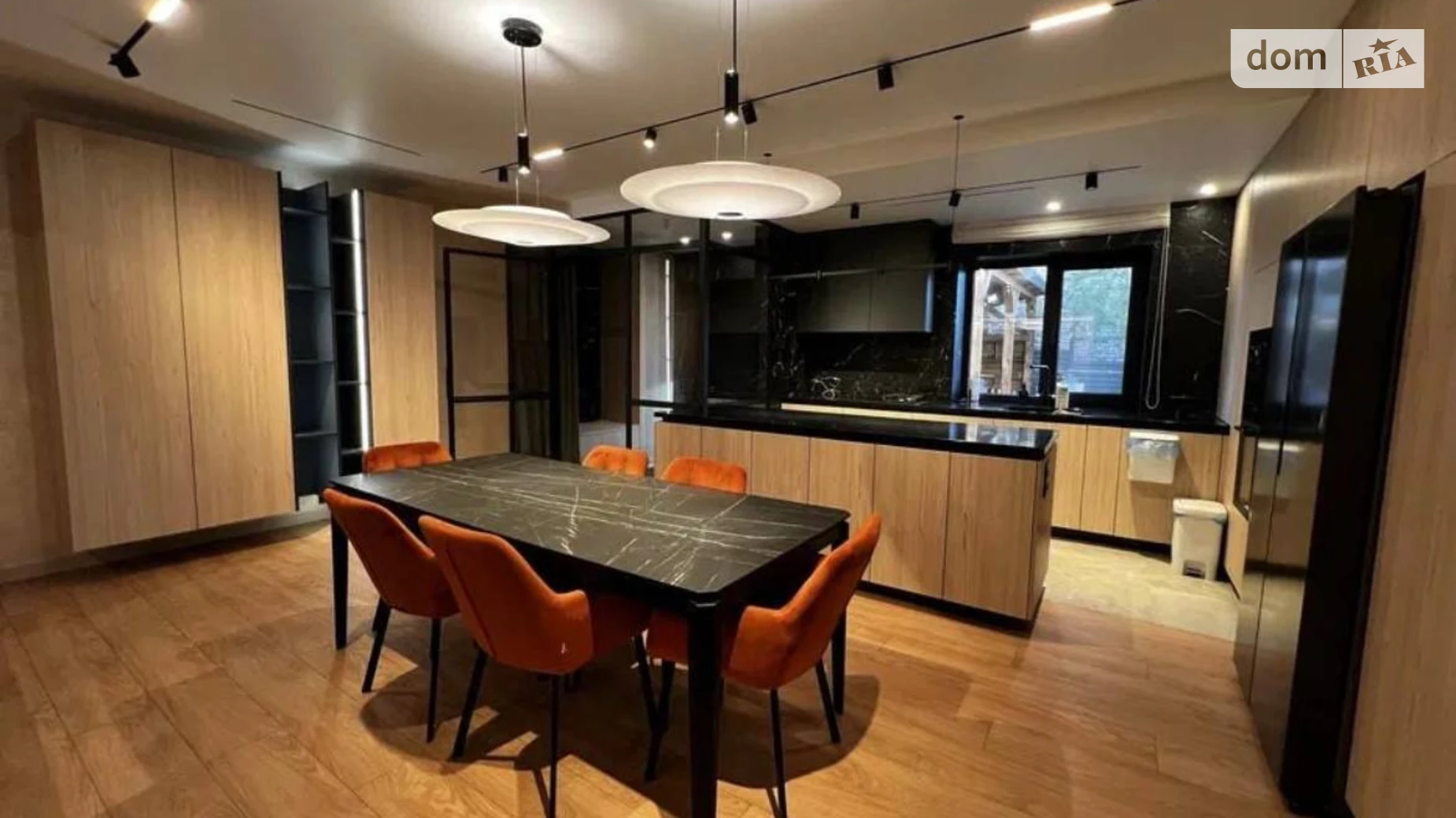 Продается 4-комнатная квартира 178 кв. м в Днепре, ул. Ольгерда Бочковского(Пушкина Генерала), 8Б - фото 5