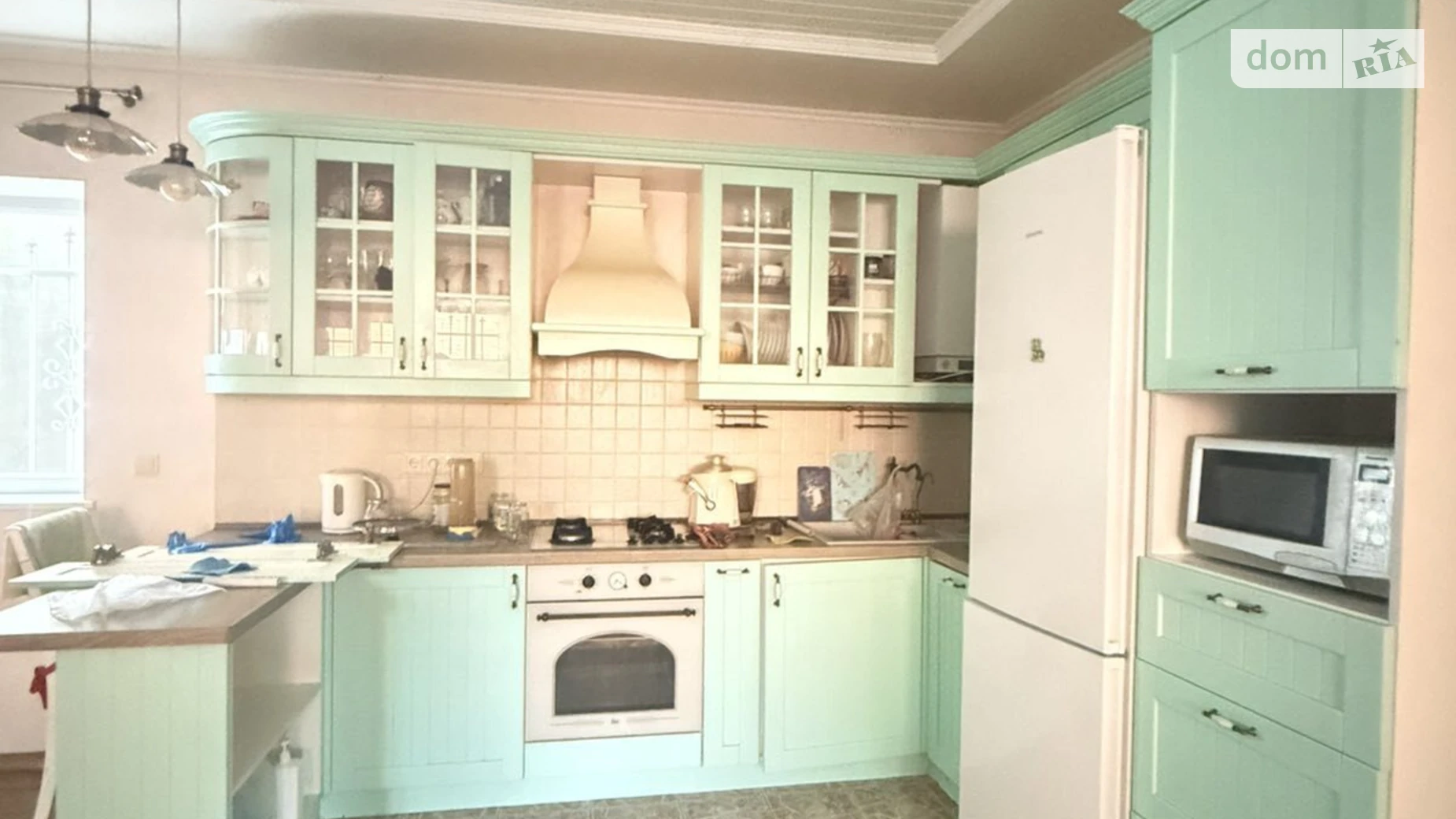 Продается дом на 2 этажа 85.3 кв. м с мебелью, цена: 90000 $ - фото 4