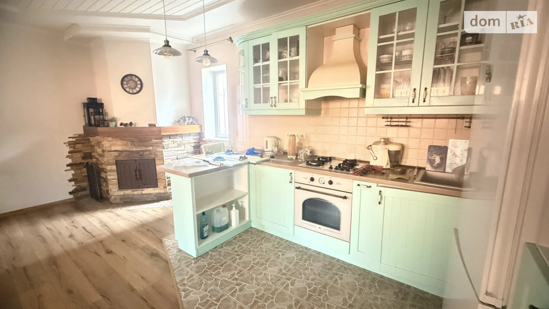 Продается дом на 2 этажа 85.3 кв. м с бассейном, цена: 90000 $ - фото 4